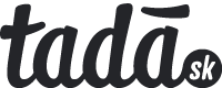 tadá.sk – vytvorte si vlastný web sami